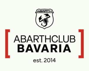 Abarthclub Bavaria Werbung