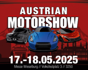 Austrian Motorshow 2025