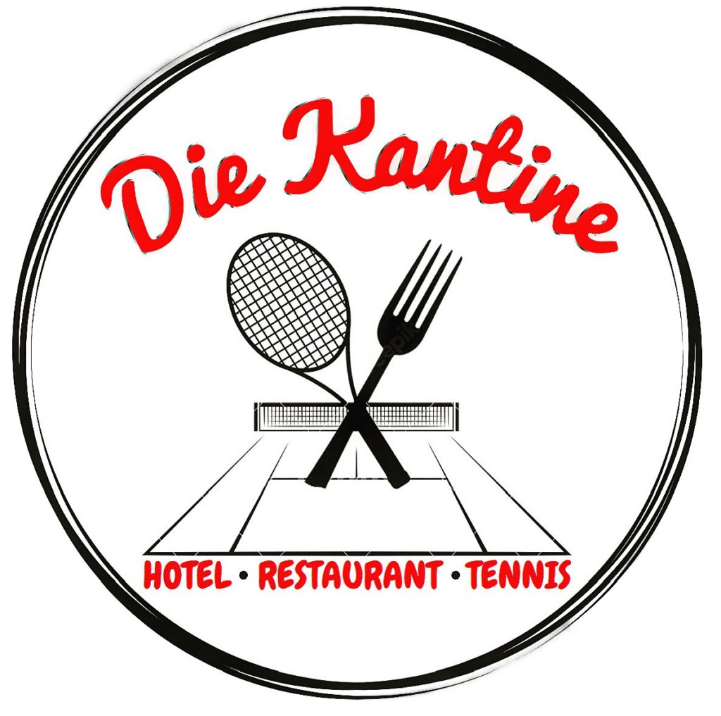 Die Kantine Logo