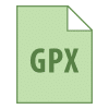 GPX – Kantinenrunde