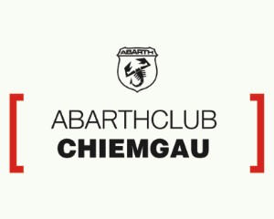 Abarthclub Chiemgau Werbung